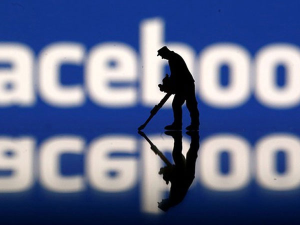 Facebook xóa sổ 5,4 tỷ tài khoản giả mạo trong năm nay