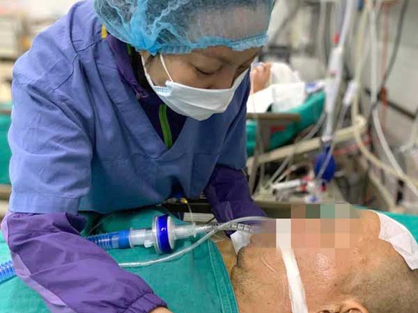 Quyết định táo bạo của người vợ để chồng trọn tâm nguyện 'một mai rời trần thế, hãy để lại chút gì...'