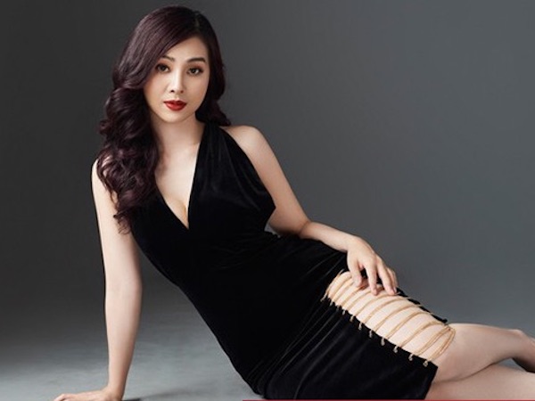 Nữ Phó giám đốc 'đẹp có quyền' bị khởi tố tội chiếm đoạt tài sản của TPBank là người thế nào?