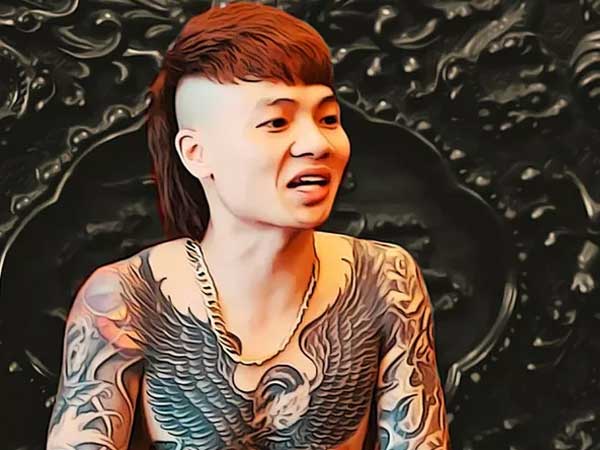Vì sao cùng tội danh, Khá 'bảnh' chịu mức án gấp 3 lần Phan Sào Nam - ông trùm cờ bạc nghìn tỷ?