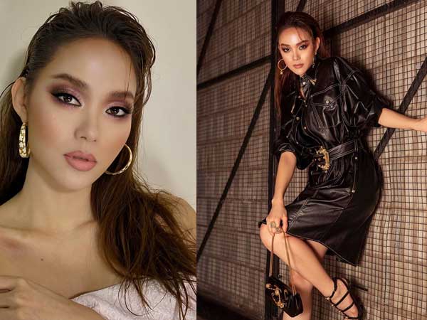Combo tóc ướt + mắt khói + son nude khiến Minh Hằng 'mất điểm' trong mắt người hâm mộ