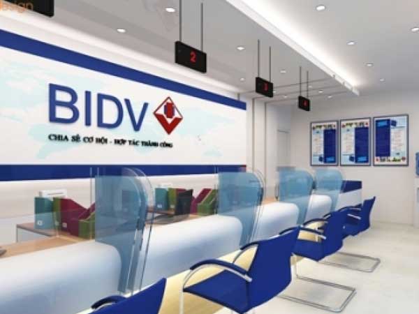 Vừa hoàn tất bán vốn, BIDV vừa dồn dập đấu giá tài sản để xử lý nợ xấu
