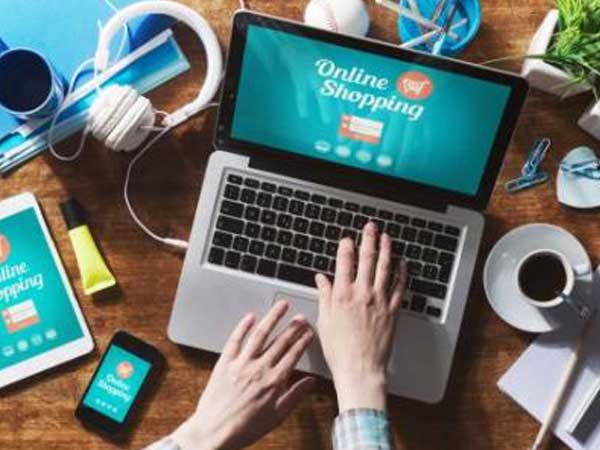 Ngày hội mua sắm trực tuyến lớn nhất 2019 sẽ diễn ra vào ngày 6/12