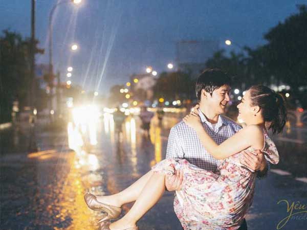 Lỡ ngủ với cậu nhiên viên có bầu, tôi nhắm mắt cưới và cái kết không ngờ