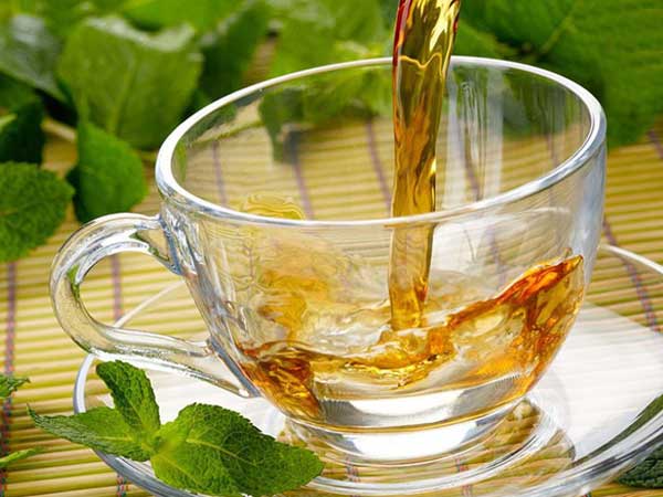 Vào đông uống những trà dược này sẽ hết mệt mỏi lại đẹp da