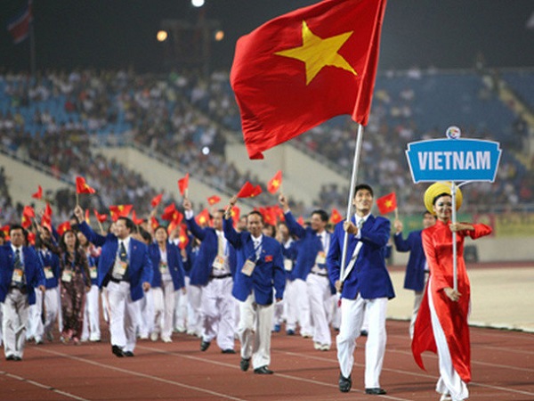 Việt Nam đăng cai tổ chức SEA Games 31 và Para Games 11