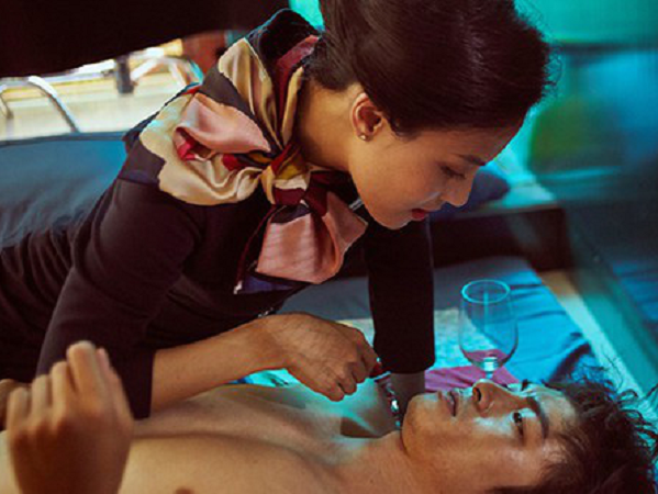 Phim của Phan Đăng Di bị dừng chiếu trên HBO, nữ chính Ngọc Anh nói gì?
