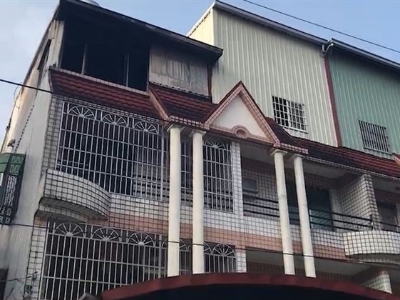 Không thể thoát khỏi 'chuồng cọp', gia đình 4 người tử vong trong vụ hỏa hoạn