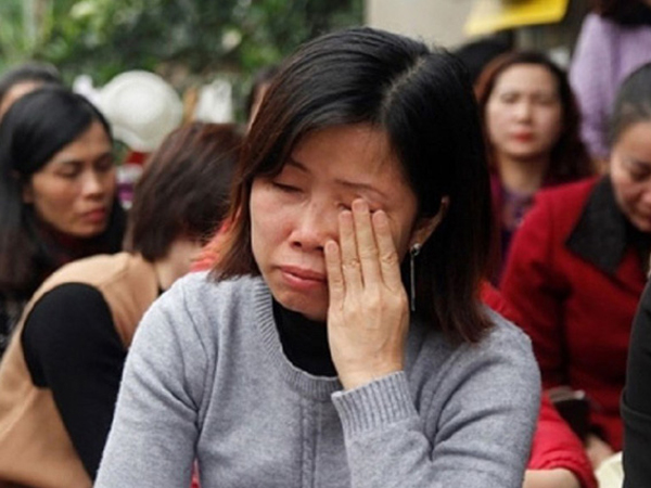 Giáo viên lo lắng việc Hà Nội lại phát công văn hỏa tốc về thi tuyển viên chức giáo dục