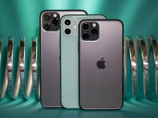 iPhone 11 Pro có đáng để bạn ‘móc ví’ hơn là iPhone 11 Pro Max?