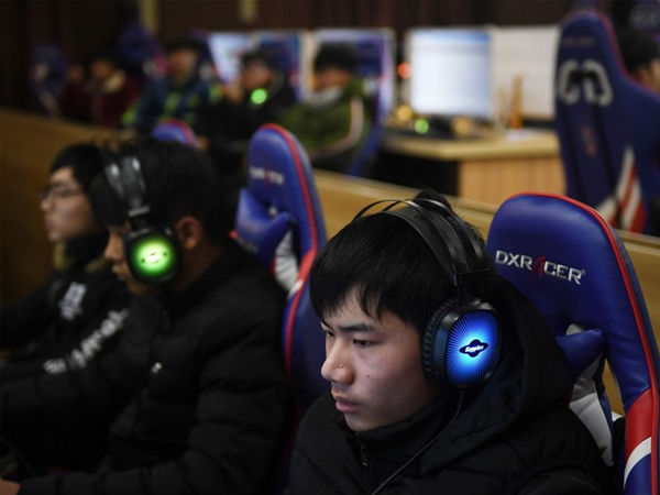 Trung Quốc mạnh tay với nạn nghiện game ở giới trẻ