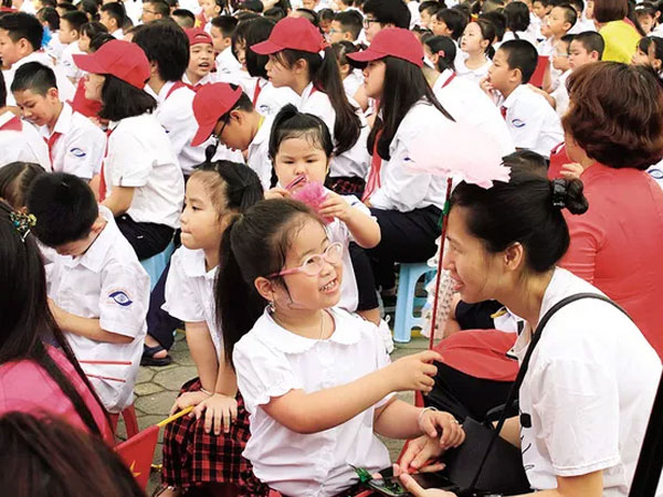 Tâm tư 'người cũ' khi nhiều nơi không tổ chức Lễ kỷ niệm ngày 20/11