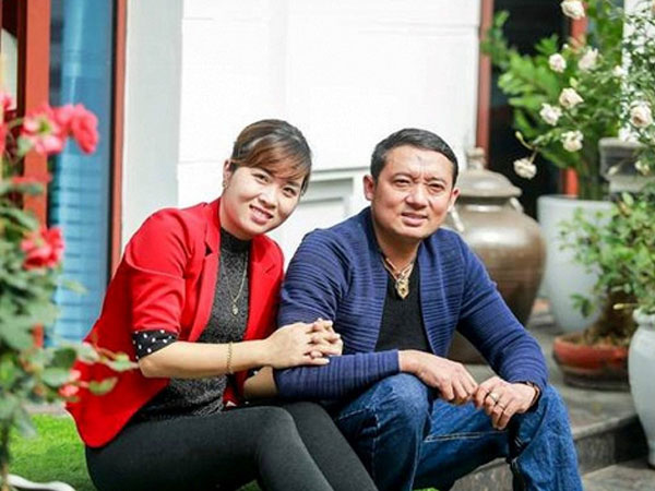 Bà Lê Hoàng Diệp Thảo muốn hàn gắn với chồng qua phiên xử ly hôn sắp tới: Những cặp đôi trong showbiz Việt quay về bên nhau như thế nào khi đứng bên vờ vực ly hôn