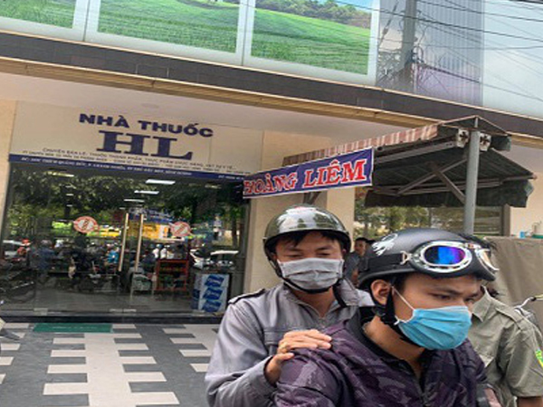 Bình Dương: Điều tra nguyên nhân người phụ nữ tử vong sau khi rời khỏi tiệm thuốc tây