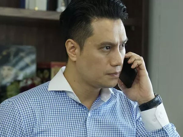 Việt Anh bức xúc vì bị đồn đã có người yêu mới chỉ sau một câu đùa