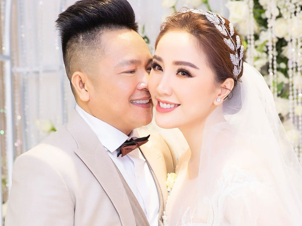 Bảo Thy tiết lộ sau đám cưới: 'Hạnh phúc 10 ngày không ngủ, 3 ngày trước sốt 42 độ'