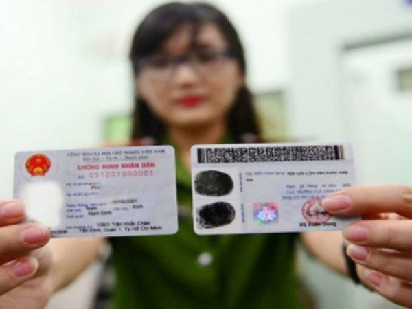 Hướng dẫn mới nhất về cấp Giấy xác nhận số chứng minh nhân dân từ 18/11/2019
