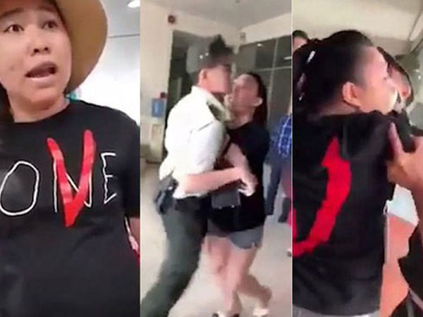 Tướng Lê Văn Cương: Đại úy Lê Thị Hiền không còn đủ tư cách đứng trong hàng ngũ công an