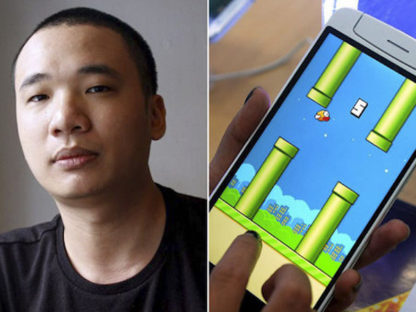 Top 25 ứng dụng quan trọng nhất thập kỷ qua: Flappy Bird đứng thứ 6
