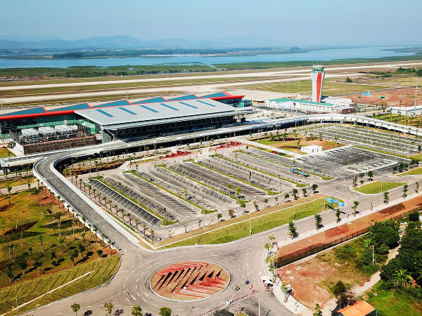 Thủ tướng cho phép Quảng Ninh thí điểm thành lập Ban Quản lý khu kinh tế Vân Đồn