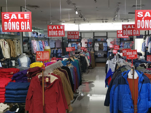 Mọi sự gian dối đều phải trả giá đắt