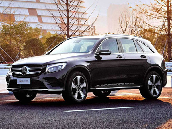 Hàng trăm nghìn xe Mercedes sản xuất ở Trung Quốc bị triệu hồi vì lỗi ở bộ phận giảm xóc