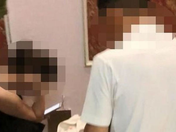 Kỷ luật bí thư thị trấn vì quan hệ bất chính với phụ nữ đã có chồng