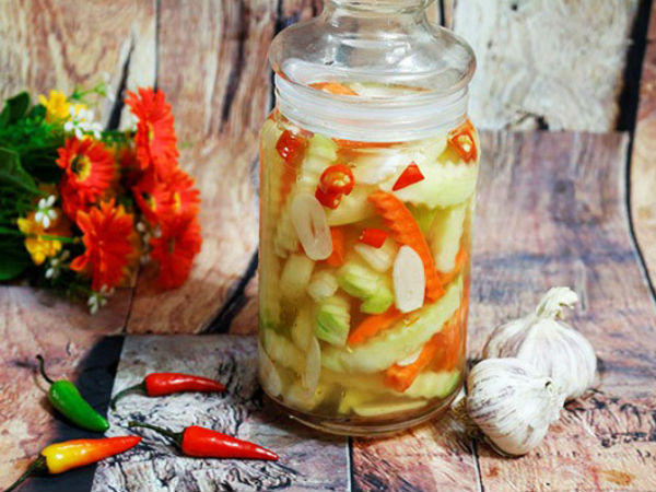 Dù su hào được mệnh danh là 'thần dược' của mùa Đông nhưng nếu bạn ăn nó theo cách này thì còn rước bệnh hại thân