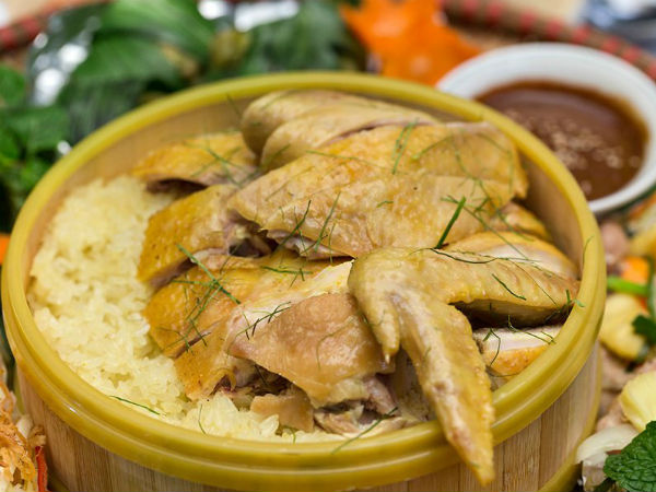 Những bệnh nào nên kiêng ăn thịt gà?
