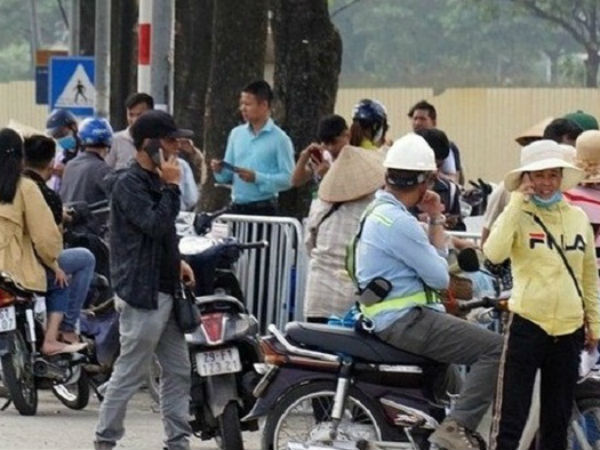 Vé 'chợ đen' trận Việt Nam - Thái Lan tăng gấp 10 lần