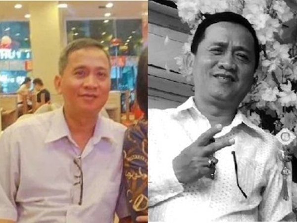Cán bộ Trung tâm Hỗ trợ xã hội TP.HCM nhận tội dâm ô
