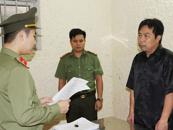 Hà Tĩnh: Khởi tố một đối tượng đưa người trốn đi nước ngoài