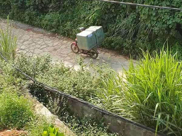 Xâm nhập đường dây 'đánh hàng' ở Lạng Sơn: Bản báo cáo không trung thực của Chi cục Hải quan Tân Thanh