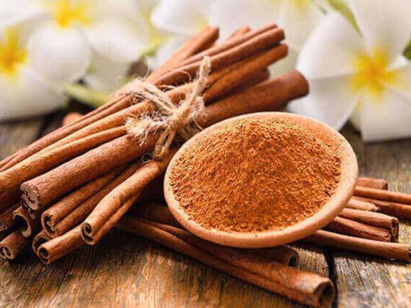 Loại gia vị được mệnh danh là TỨ BẢO của Đông y, trị bệnh hay dưỡng nhan đều xuất sắc