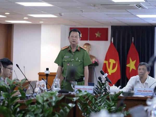 Khởi tố cán bộ Trung tâm Hỗ trợ xã hội TP.HCM tội dâm ô trẻ em
