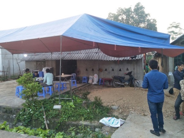 Vụ cha cùng 2 con nhỏ treo cổ tự tử: 'Chỉ thương cho gia đình nó, 2 bé đâu có tội tình gì'