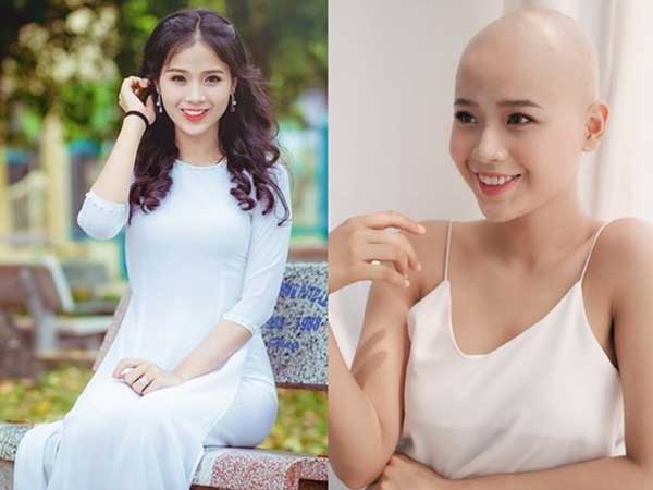 Nữ sinh viên mắc ung thư nhận thư động viên của Thủ tướng