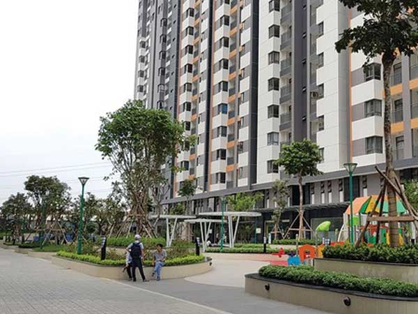 Quản lý chung cư: Nỗi lo cạnh tranh không lành mạnh