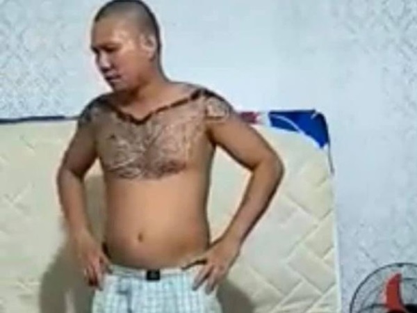 Bình Dương: Truy tìm gã đàn ông tung clip đánh vợ dã man vì lên mạng trách chồng