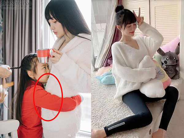 Rộ tin đồn Lý Tiểu Lộ đã đăng ký kết hôn, thậm chí mang thai với tình trẻ PGone