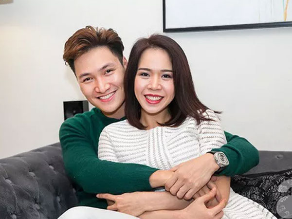 Mạnh Trường 'Sinh tử': Lấy vợ bằng tuổi, ngoài 30 đã có nhà đẹp xe sang, viên mãn hạnh phúc