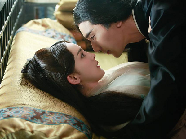 Khán giả 'sốc' khi Trung Quốc cấm 13 thể loại phim đề tài ngoại tình, cảnh nóng 18+, thanh xuân vườn trường
