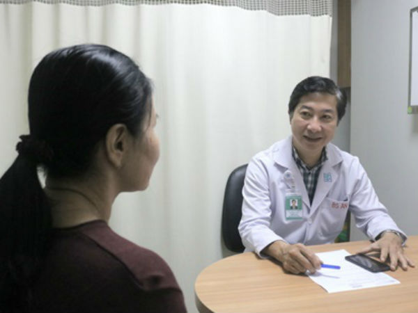 Sa tạng chậu - Căn bệnh thầm kín khiến nhiều phụ nữ mặc cảm