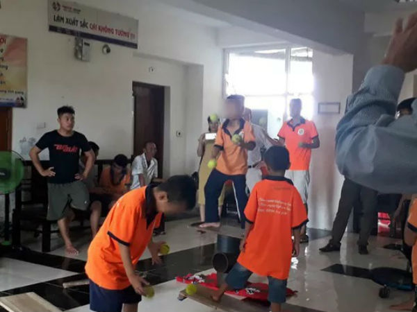 Đề nghị chấm dứt hoạt động nuôi dạy trẻ tự kỷ của Trung tâm Tâm Việt