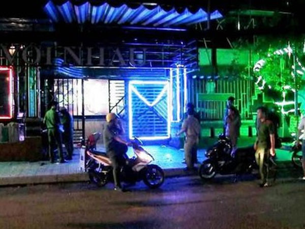 Mâu thuẫn ở quán Karaoke, Việt kiều Mỹ bị đánh tử vong