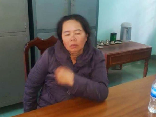 Bị 'xã hội đen' đòi nợ, vợ hờ dùng búa đánh chết chồng