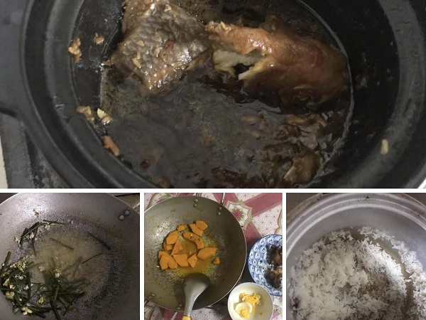 Đưa tiền ăn đầy đủ nhưng mẹ chồng toàn để phần cho cơm thừa canh cặn, nàng dâu trẻ lên MXH than vãn không ngờ lại bị mắng 'vốn' thế này