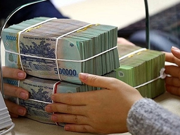 Ngân hàng thanh lý 20 xe ô tô giá 6 tỷ đồng