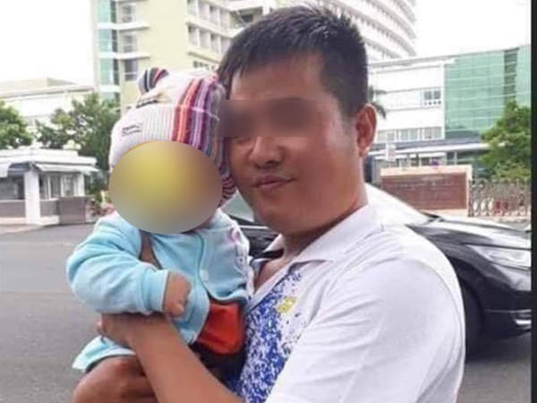 Vụ cha sát hại 2 con: Người cha bị trầm cảm, trước đó từng chấn thương sọ não