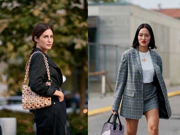 5 kiểu tóc sẽ trở thành xu hướng mới trong năm 2019